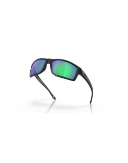 Lunettes de soleil OAKLEY Gibston verres Prizm Jade
