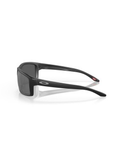 Lunettes de soleil OAKLEY Gibston verres Prizm Black Polarized