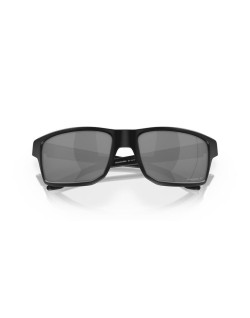Lunettes de soleil OAKLEY Gibston verres Prizm Black Polarized