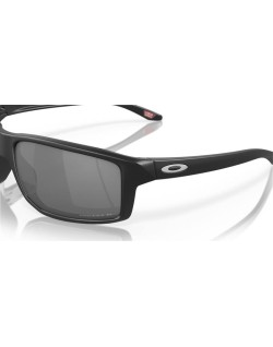 Lunettes de soleil OAKLEY Gibston verres Prizm Black Polarized