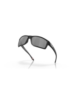 Lunettes de soleil OAKLEY Gibston verres Prizm Black Polarized