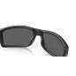 Lunettes de soleil OAKLEY Gibston verres Prizm Black Lunettes de soleil OAKLEY Gibston verres Prizm Black