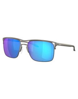 Lunettes de soleil OAKLEY Holbrook™ TI verres Prizm Sapphire Polarized
