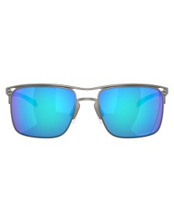 Lunettes de soleil OAKLEY Holbrook™ TI verres Prizm Sapphire Polarized