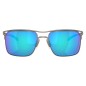 Lunettes de soleil OAKLEY Holbrook™ TI verres Prizm Sapphire Polarized