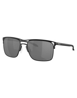 Lunettes de soleil OAKLEY Holbrook™ TI verres Prizm Black Polarized