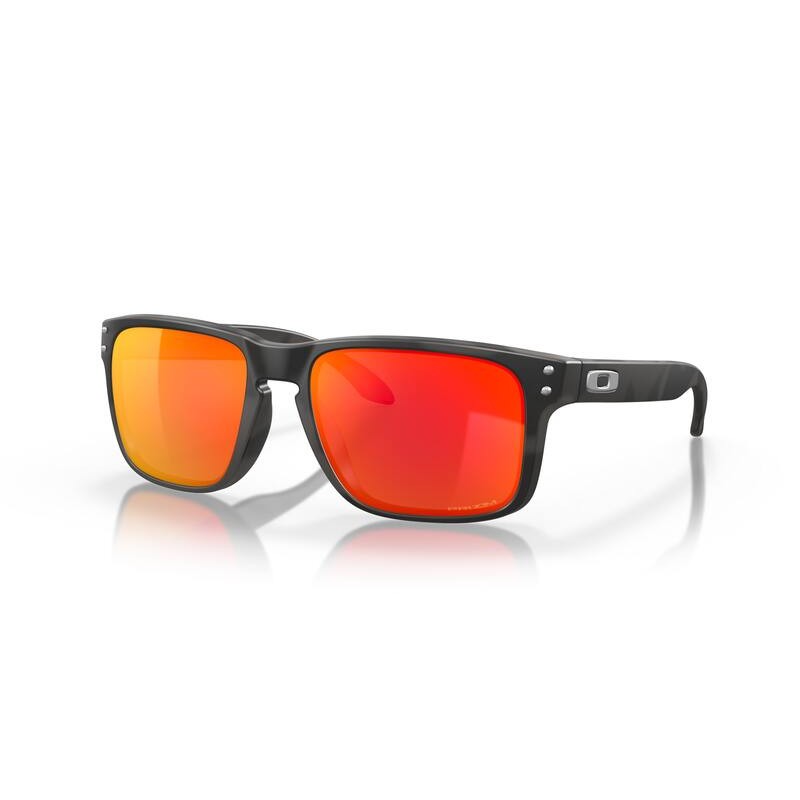 Lunettes de soleil OAKLEY Holbrook™ verres Prizm Ruby Lunettes de soleil OAKLEY Holbrook™ verres Prizm Ruby
