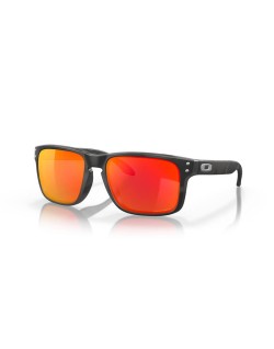 Lunettes de soleil OAKLEY Holbrook™ verres Prizm Ruby