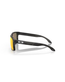 Lunettes de soleil OAKLEY Holbrook™ verres Prizm Ruby