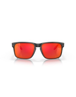 Lunettes de soleil OAKLEY Holbrook™ verres Prizm Ruby