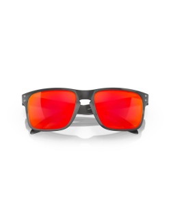 Lunettes de soleil OAKLEY Holbrook™ verres Prizm Ruby