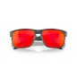 Lunettes de soleil OAKLEY Holbrook™ verres Prizm Ruby Lunettes de soleil OAKLEY Holbrook™ verres Prizm Ruby