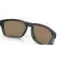 Lunettes de soleil OAKLEY Holbrook™ verres Prizm Ruby Lunettes de soleil OAKLEY Holbrook™ verres Prizm Ruby