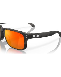 Lunettes de soleil OAKLEY Holbrook™ verres Prizm Ruby