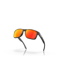Lunettes de soleil OAKLEY Holbrook™ verres Prizm Ruby