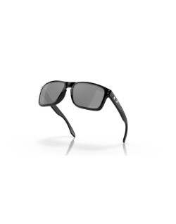Lunettes de soleil OAKLEY Holbrook™ verres Prizm Black