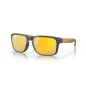 Lunettes de soleil OAKLEY Holbrook™ Verres 24k Polarized