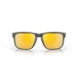 Lunettes de soleil OAKLEY Holbrook™ Verres 24k Polarized