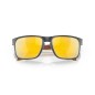 Lunettes de soleil OAKLEY Holbrook™ Verres 24k Polarized