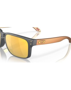 Lunettes de soleil OAKLEY Holbrook™ Verres 24k Polarized