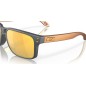 Lunettes de soleil OAKLEY Holbrook™ Verres 24k Polarized