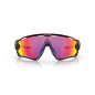 Lunettes de soleil OAKLEY Jawbreaker™ verres Prizm Road Lunettes de soleil OAKLEY Jawbreaker™ verres Prizm Road