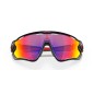 Lunettes de soleil OAKLEY Jawbreaker™ verres Prizm Road Lunettes de soleil OAKLEY Jawbreaker™ verres Prizm Road