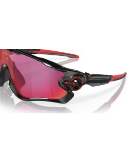 Lunettes de soleil OAKLEY Jawbreaker™ verres Prizm Road