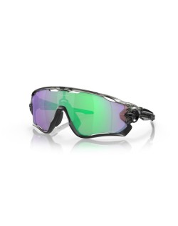 Lunettes de soleil OAKLEY Jawbreaker™ verres Prizm Road Jade