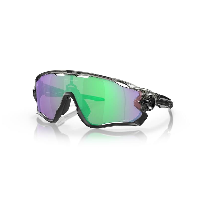 Lunettes de soleil OAKLEY Jawbreaker™ verres Prizm Road Jade Lunettes de soleil OAKLEY Jawbreaker™ verres Prizm Road Jade