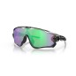 Lunettes de soleil OAKLEY Jawbreaker™ verres Prizm Road Jade Lunettes de soleil OAKLEY Jawbreaker™ verres Prizm Road Jade
