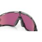 Lunettes de soleil OAKLEY Jawbreaker™ verres Prizm Road Jade Lunettes de soleil OAKLEY Jawbreaker™ verres Prizm Road Jade