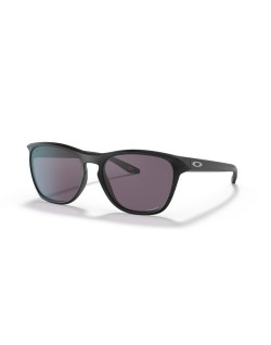 Lunettes de soleil OAKLEY Manorburn verres Prizm Grey