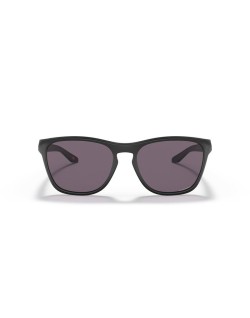 Lunettes de soleil OAKLEY Manorburn verres Prizm Grey