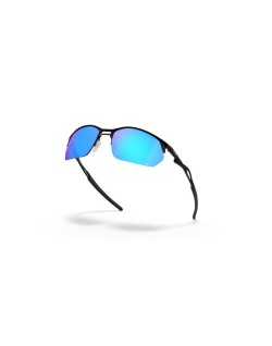 Lunettes de soleil OAKLEY Wire Tap 2.0 verres Prizm Sapphire