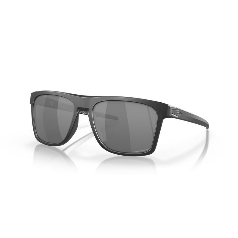 Lunettes de soleil OAKLEY Leffingwell verres Prizm Black Polarized Lunettes de soleil OAKLEY Leffingwell verres Prizm Black Polarized