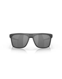 Lunettes de soleil OAKLEY Leffingwell verres Prizm Black Polarized
