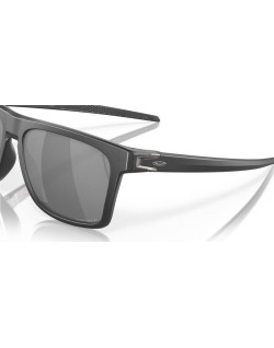 Lunettes de soleil OAKLEY Leffingwell verres Prizm Black Polarized