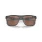 Lunettes de soleil OAKLEY Leffingwell verres Prizm Tungsten Lunettes de soleil OAKLEY Leffingwell verres Prizm Tungsten
