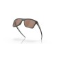 Lunettes de soleil OAKLEY Leffingwell verres Prizm Tungsten Lunettes de soleil OAKLEY Leffingwell verres Prizm Tungsten
