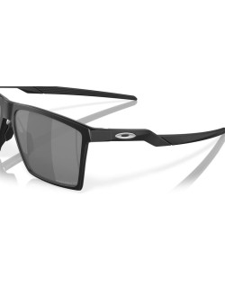 Lunettes de soleil OAKLEY Futurity Sun verres Prizm Black Polarized