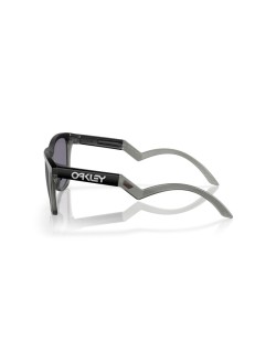 Lunettes de soleil OAKLEY Frogskins™ Hybrid verres Prizm Grey