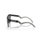 Lunettes de soleil OAKLEY Frogskins™ Hybrid verres Prizm Grey