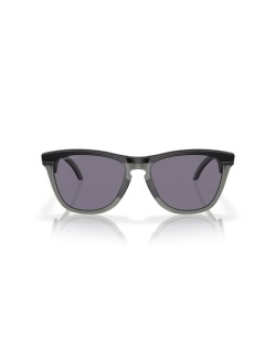 Lunettes de soleil OAKLEY Frogskins™ Hybrid verres Prizm Grey