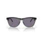 Lunettes de soleil OAKLEY Frogskins™ Hybrid verres Prizm Grey