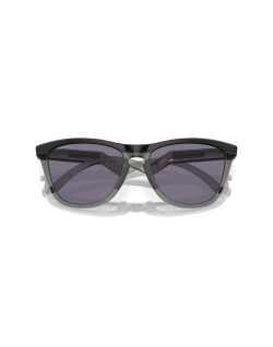 Lunettes de soleil OAKLEY Frogskins™ Hybrid verres Prizm Grey