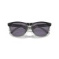 Lunettes de soleil OAKLEY Frogskins™ Hybrid verres Prizm Grey