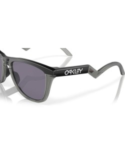 Lunettes de soleil OAKLEY Frogskins™ Hybrid verres Prizm Grey