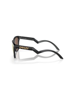 Lunettes de soleil OAKLEY Frogskins™ Hybrid verres Prizm 24k Polarized