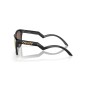 Lunettes de soleil OAKLEY Frogskins™ Hybrid verres Prizm 24k Polarized
